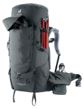Zaino escursionistico deuter airContact core 45+10 sl women
