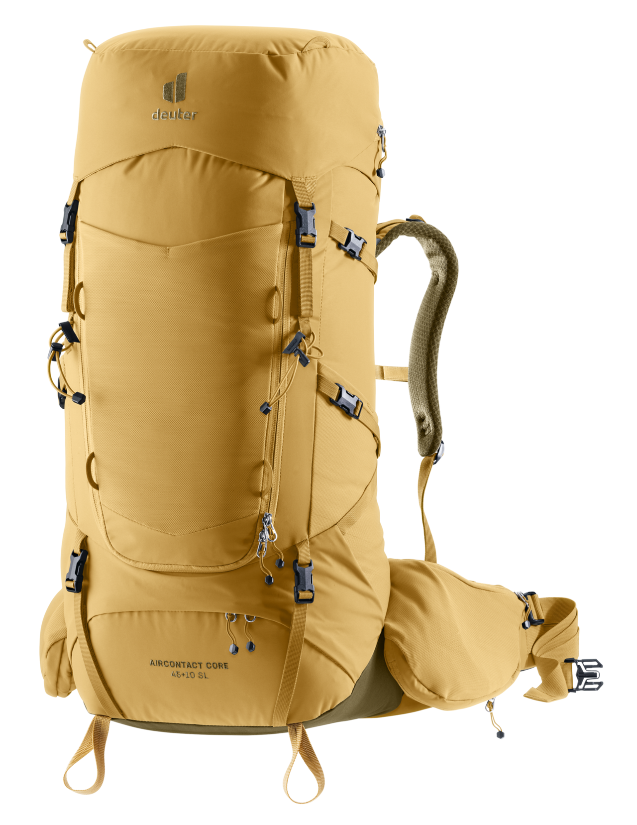 Zaino escursionistico deuter airContact core 45+10 sl women