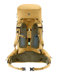 Zaino escursionistico deuter airContact core 45+10 sl women