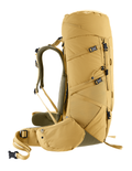 Zaino escursionistico deuter airContact core 45+10 sl women