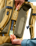 Zaino escursionistico deuter airContact core 45+10 sl women