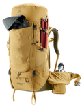 Zaino escursionistico deuter airContact core 45+10 sl women