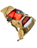 Zaino escursionistico deuter airContact core 45+10 sl women