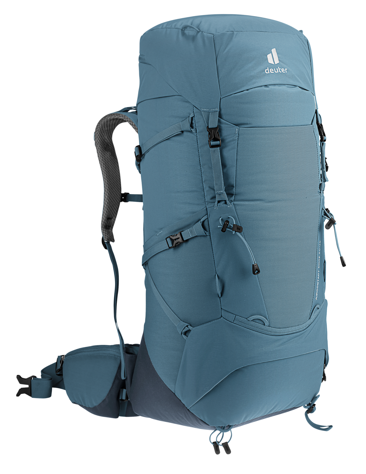 Zaino escursionistico deuter airContact core 50+10 man