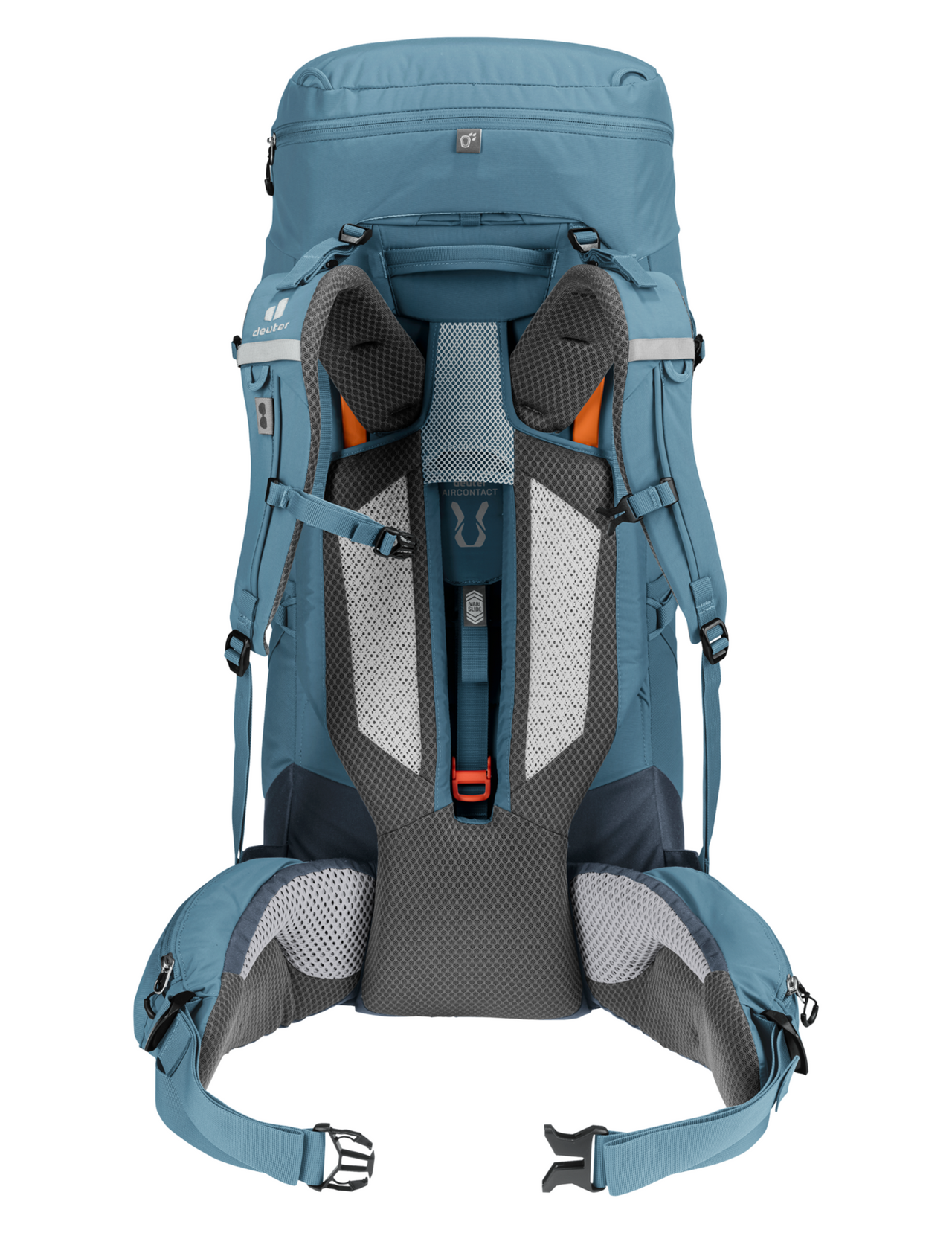 Zaino escursionistico deuter airContact core 50+10 man