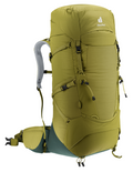 Zaino escursionistico deuter airContact core 50+10 man