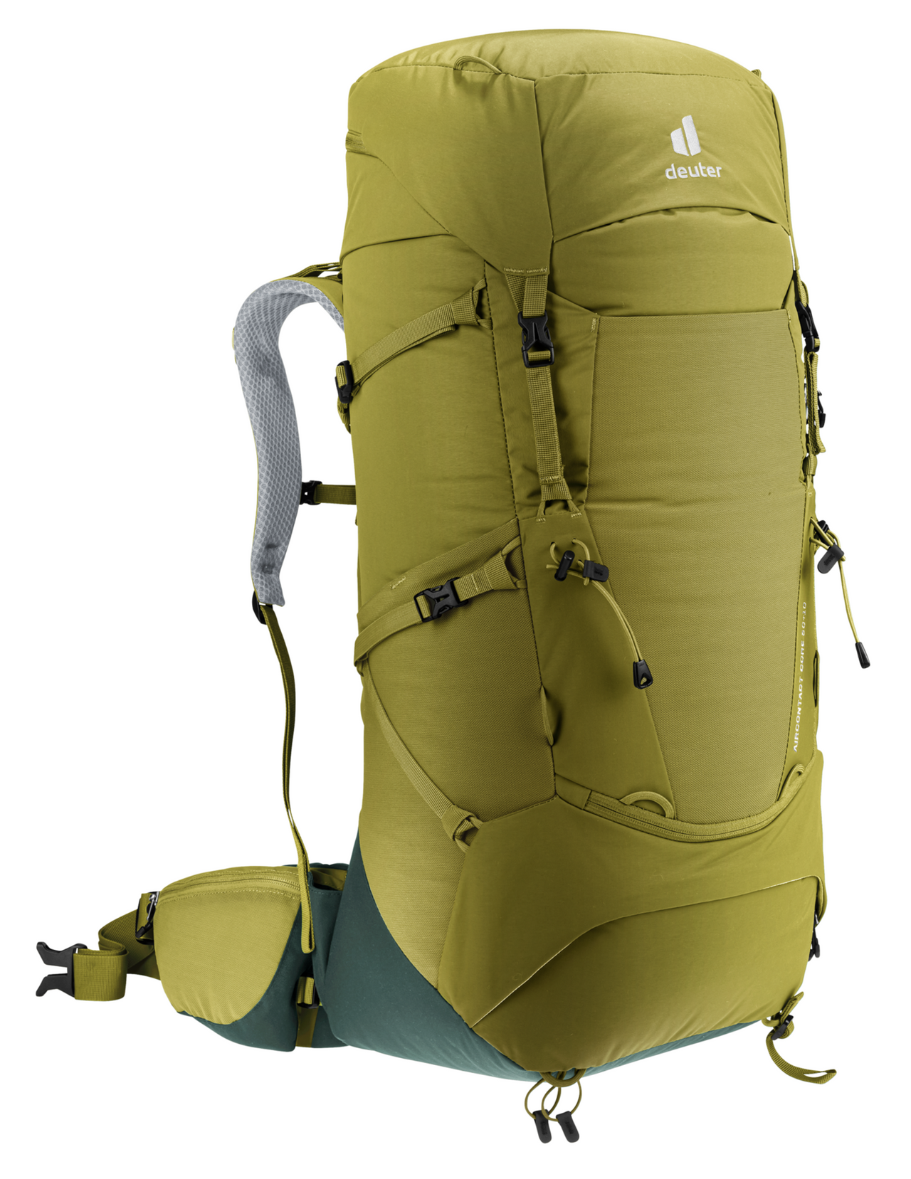 Zaino escursionistico deuter airContact core 50+10 man