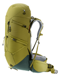 Zaino escursionistico deuter airContact core 50+10 man