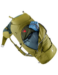 Zaino escursionistico deuter airContact core 50+10 man