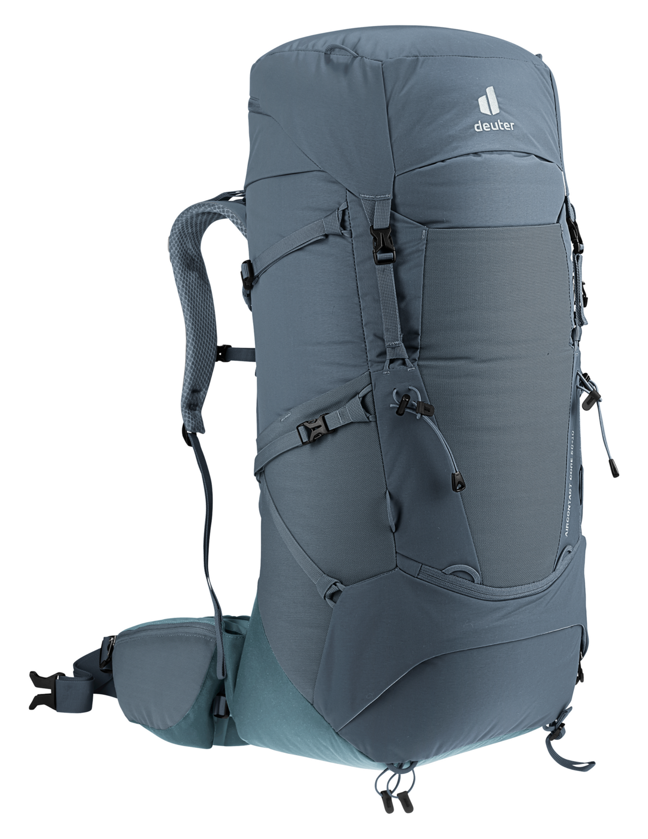 Sac à Dos de Rando Deuter AirContact Core 50+10 Homme