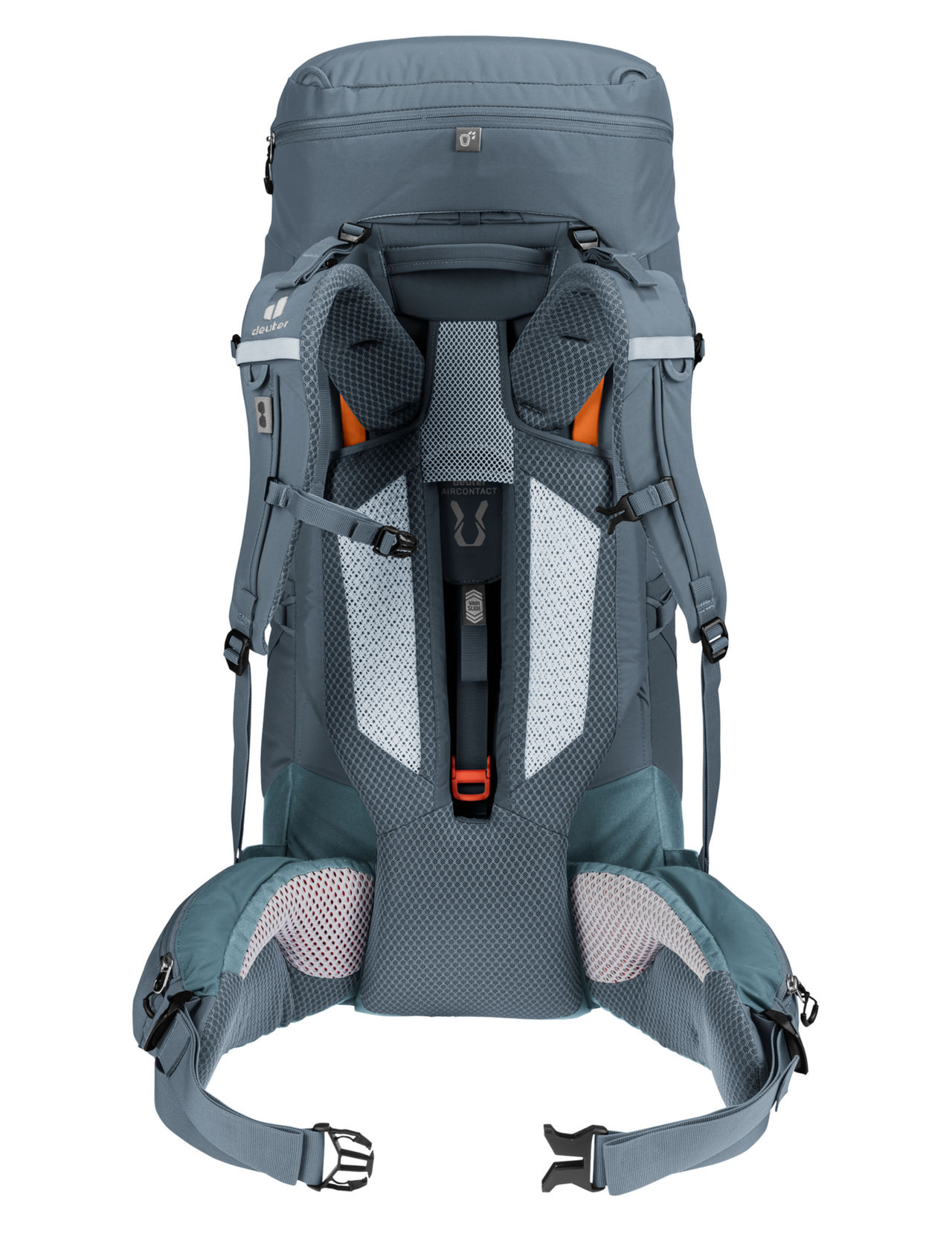 Sac à Dos de Rando Deuter AirContact Core 50+10 Homme