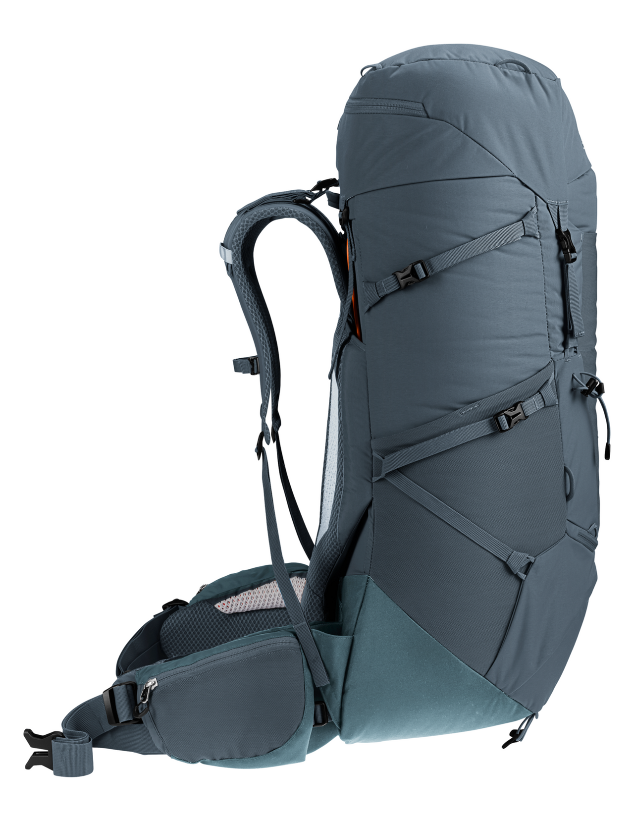 Sac à Dos de Rando Deuter AirContact Core 50+10 Homme