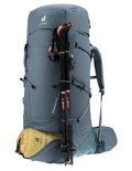 Sac à Dos de Rando Deuter AirContact Core 50+10 Homme