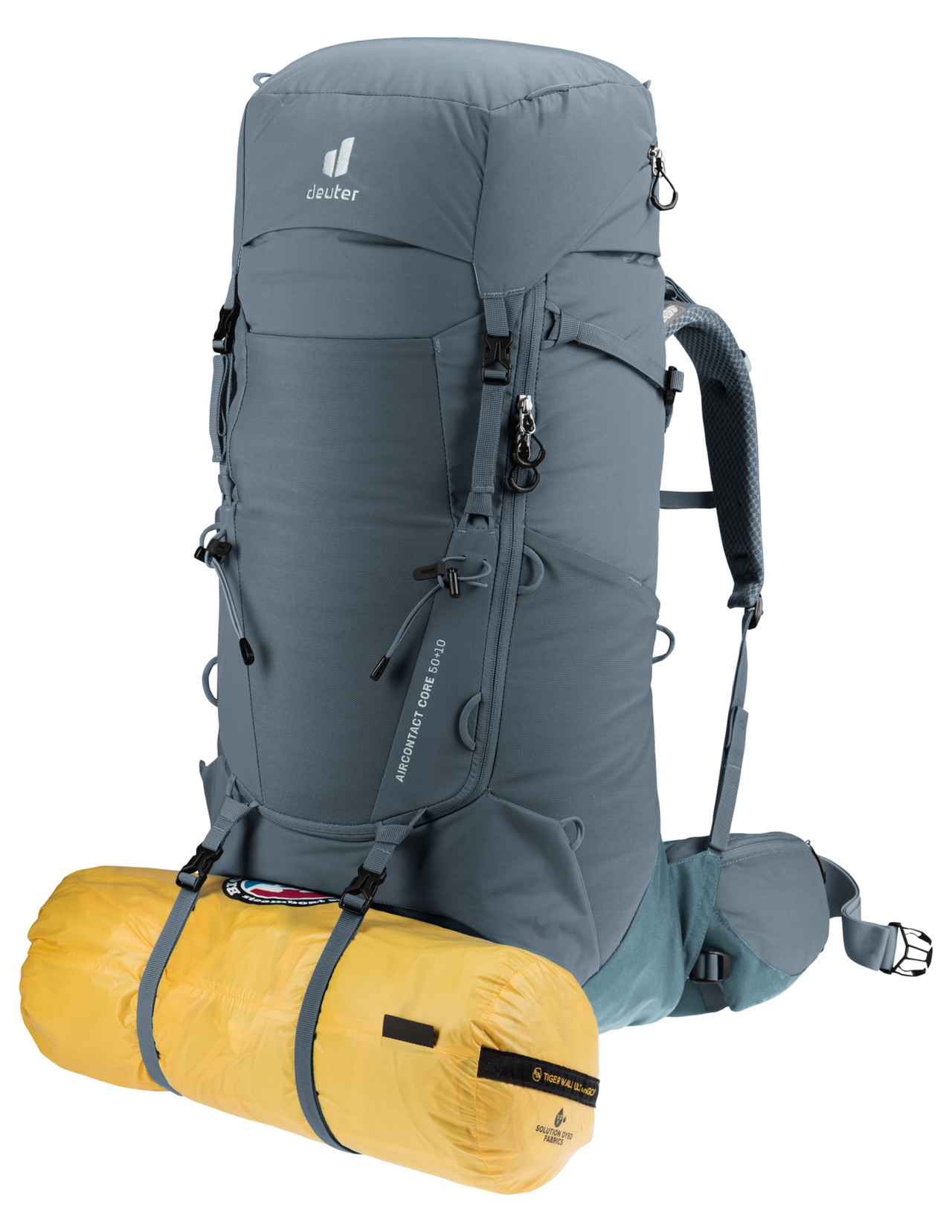 Sac à Dos de Rando Deuter AirContact Core 50+10 Homme