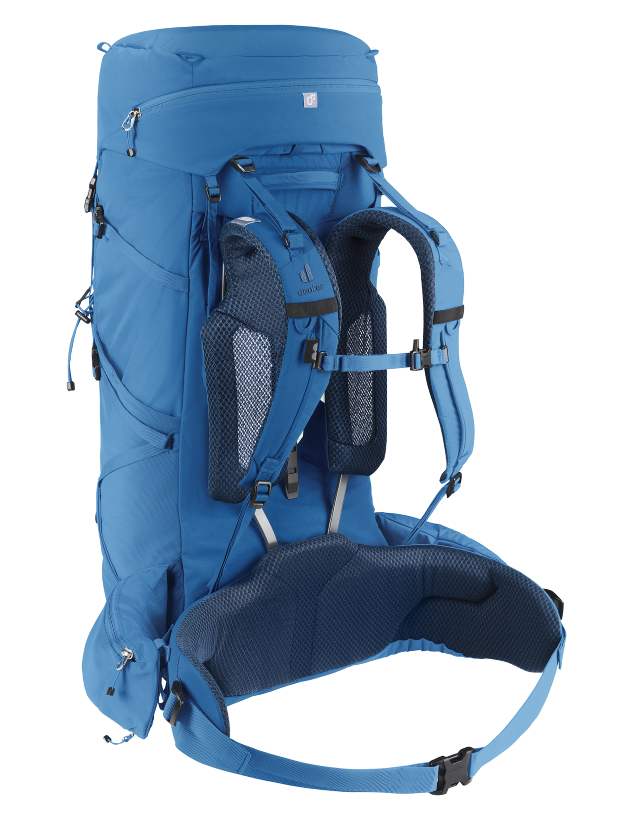 Deuter AirContact Core 50+10 Men's Hiking Backpack