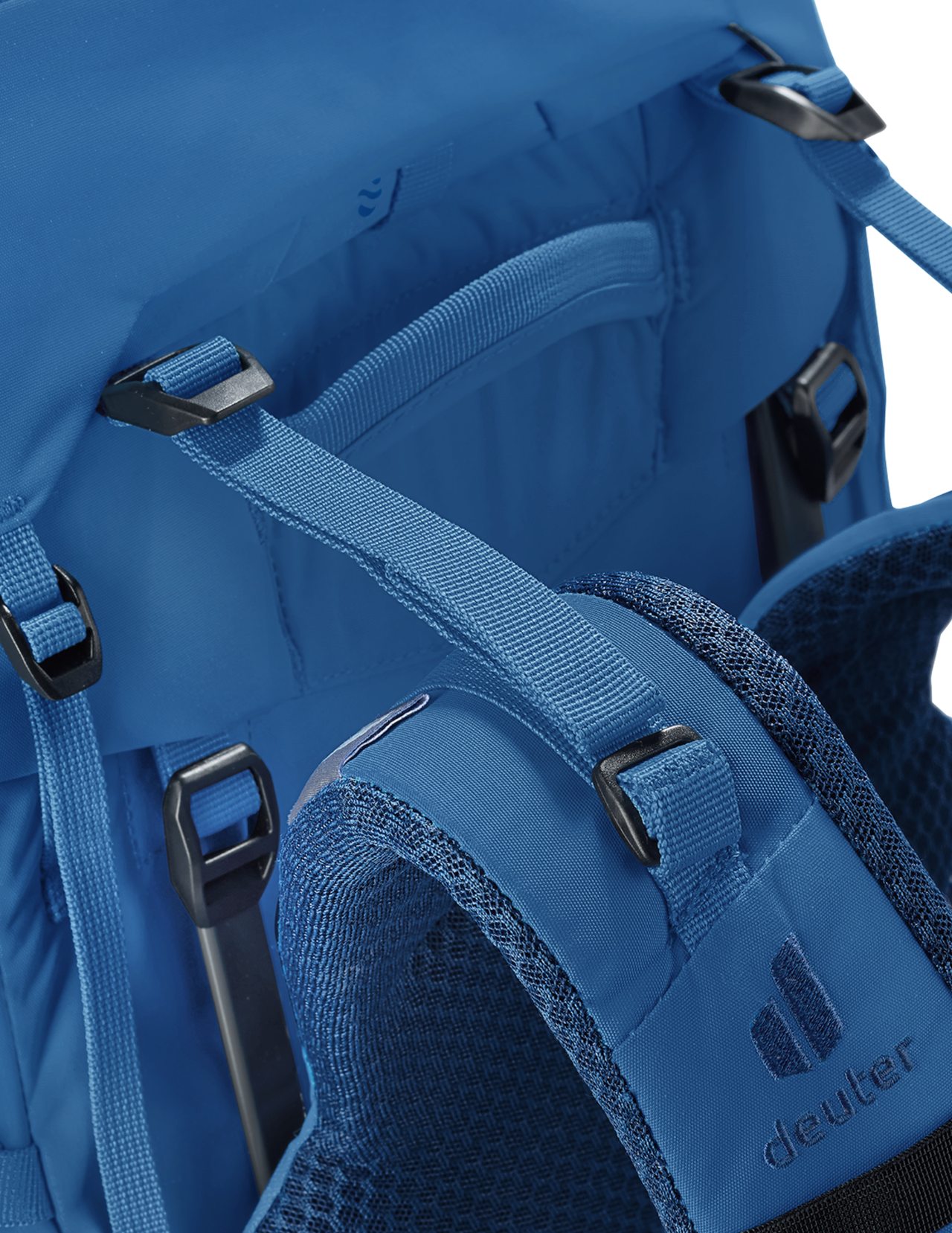 Deuter AirContact Core 50+10 Men's Hiking Backpack