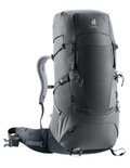 Zaino escursionistico deuter airContact core 55+10 sl women