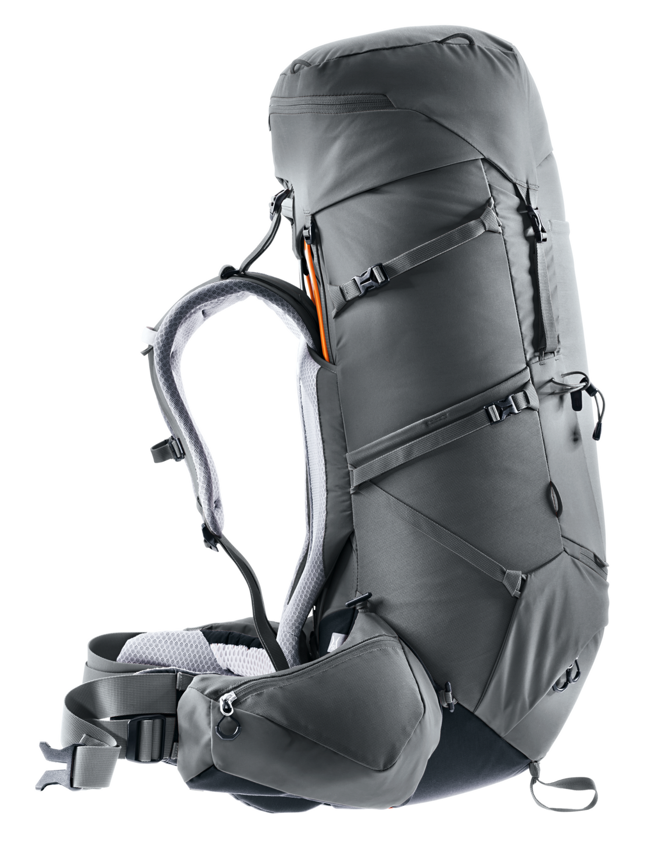 Zaino escursionistico deuter airContact core 55+10 sl women