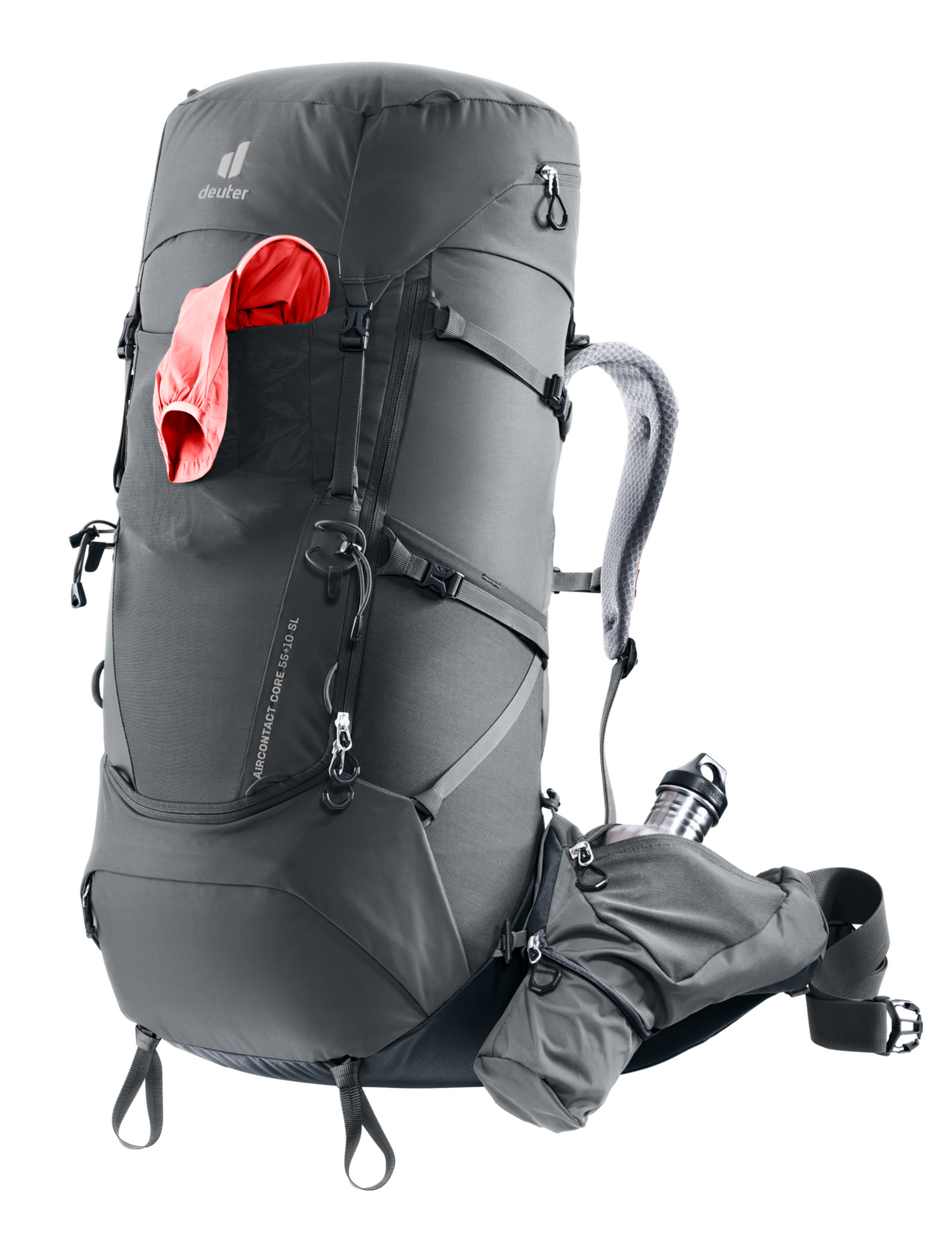 Zaino escursionistico deuter airContact core 55+10 sl women