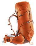 Zaino escursionistico deuter airContact core 55+10 sl women