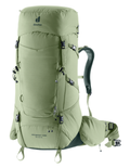 Deuter AirContact Core 55+10 SL Women's Hiking Backpack
