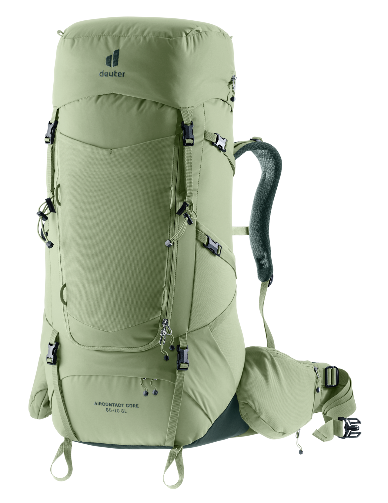 Deuter AirContact Core 55+10 SL Women's Hiking Backpack