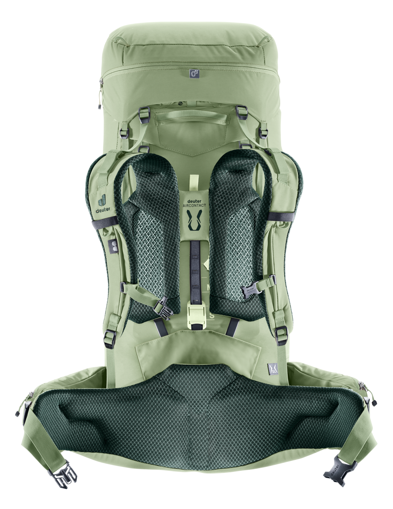 Deuter AirContact Core 55+10 SL Women's Hiking Backpack