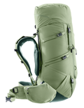 Deuter AirContact Core 55+10 SL Women's Hiking Backpack