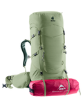 Deuter AirContact Core 55+10 SL Women's Hiking Backpack
