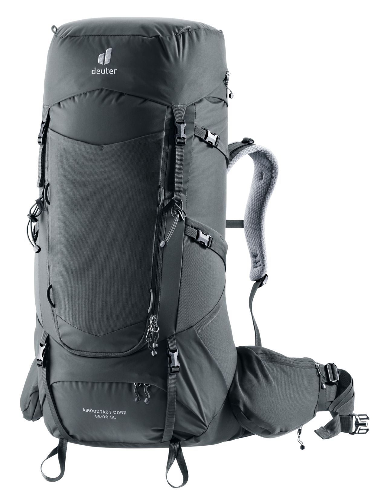 Deuter AirContact Core 55+10 SL Women's Hiking Backpack