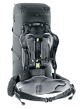 Deuter AirContact Core 55+10 SL Women's Hiking Backpack
