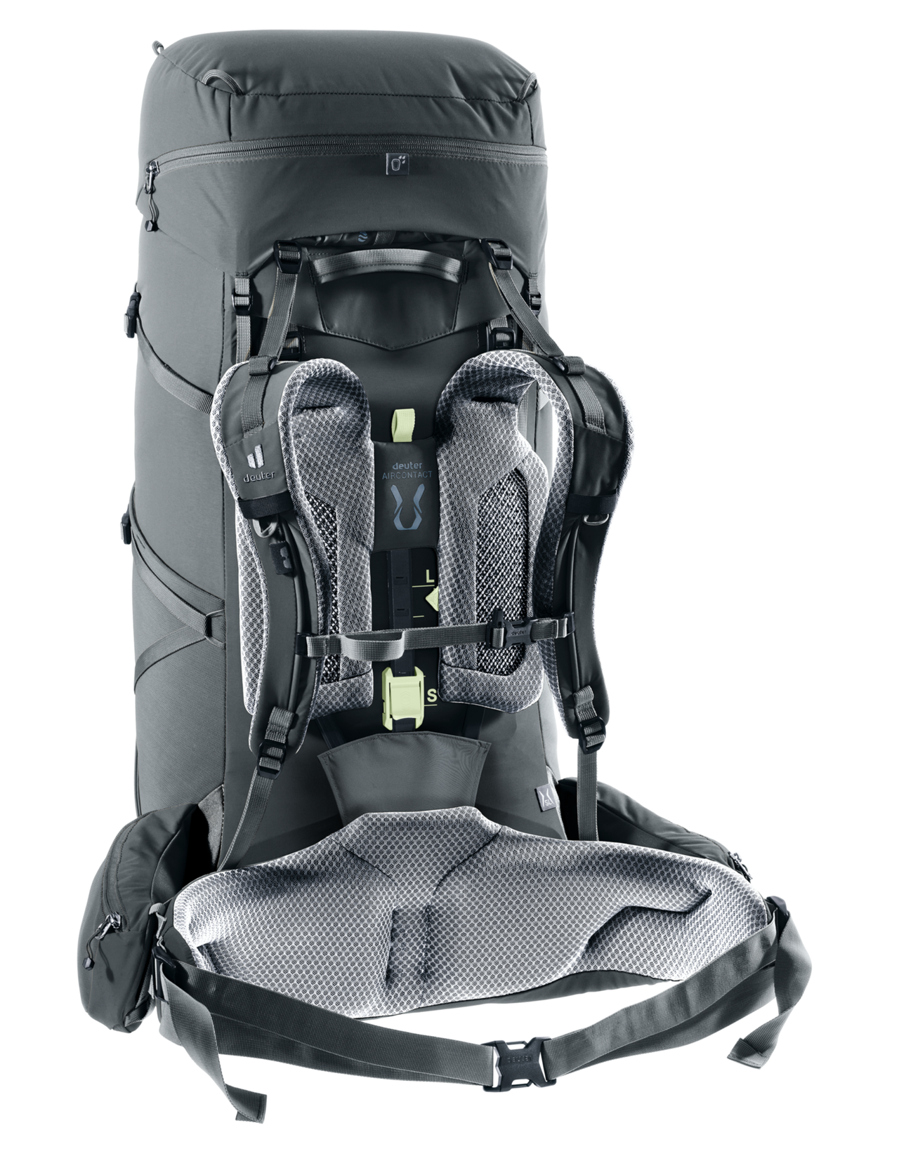 Deuter AirContact Core 55+10 SL Women's Hiking Backpack