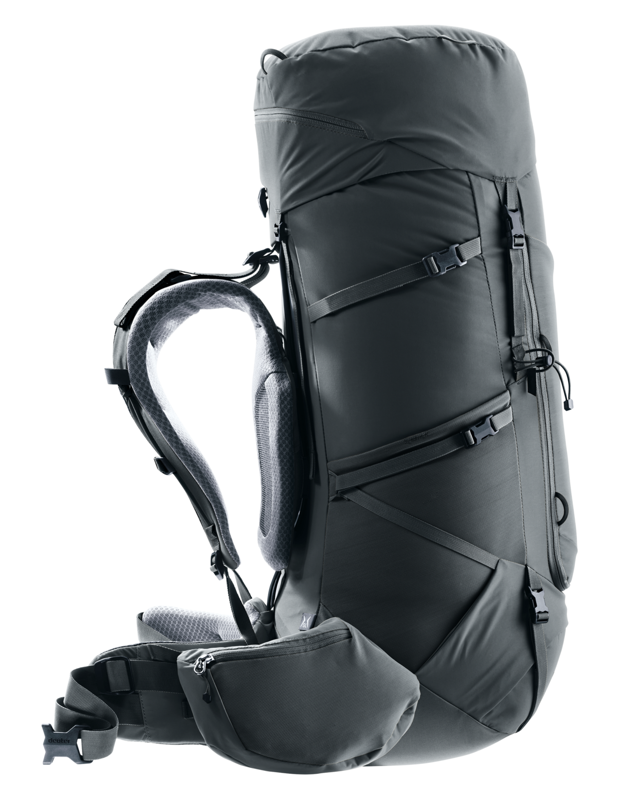 Deuter AirContact Core 55+10 SL Women's Hiking Backpack