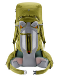 Zaino escursionistico deuter airContact core 60+10 man