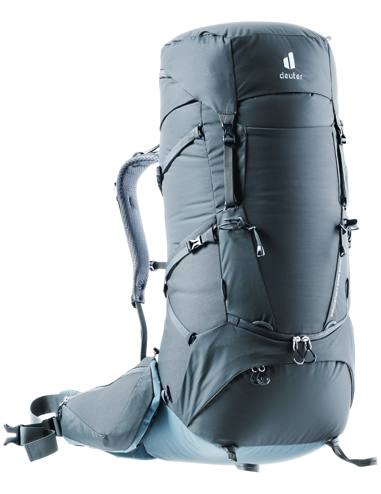 Sac à Dos de Rando Deuter AirContact Core 60+10 Homme