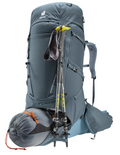 Sac à Dos de Rando Deuter AirContact Core 60+10 Homme