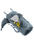 Sac à Dos de Rando Deuter AirContact Core 60+10 Homme