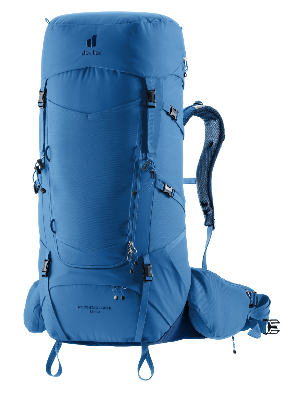 Zaino escursionistico deuter airContact core 60+10 man