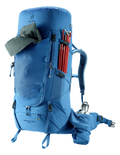 Zaino escursionistico deuter airContact core 60+10 man