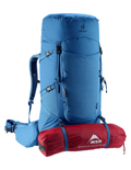 Zaino escursionistico deuter airContact core 60+10 man
