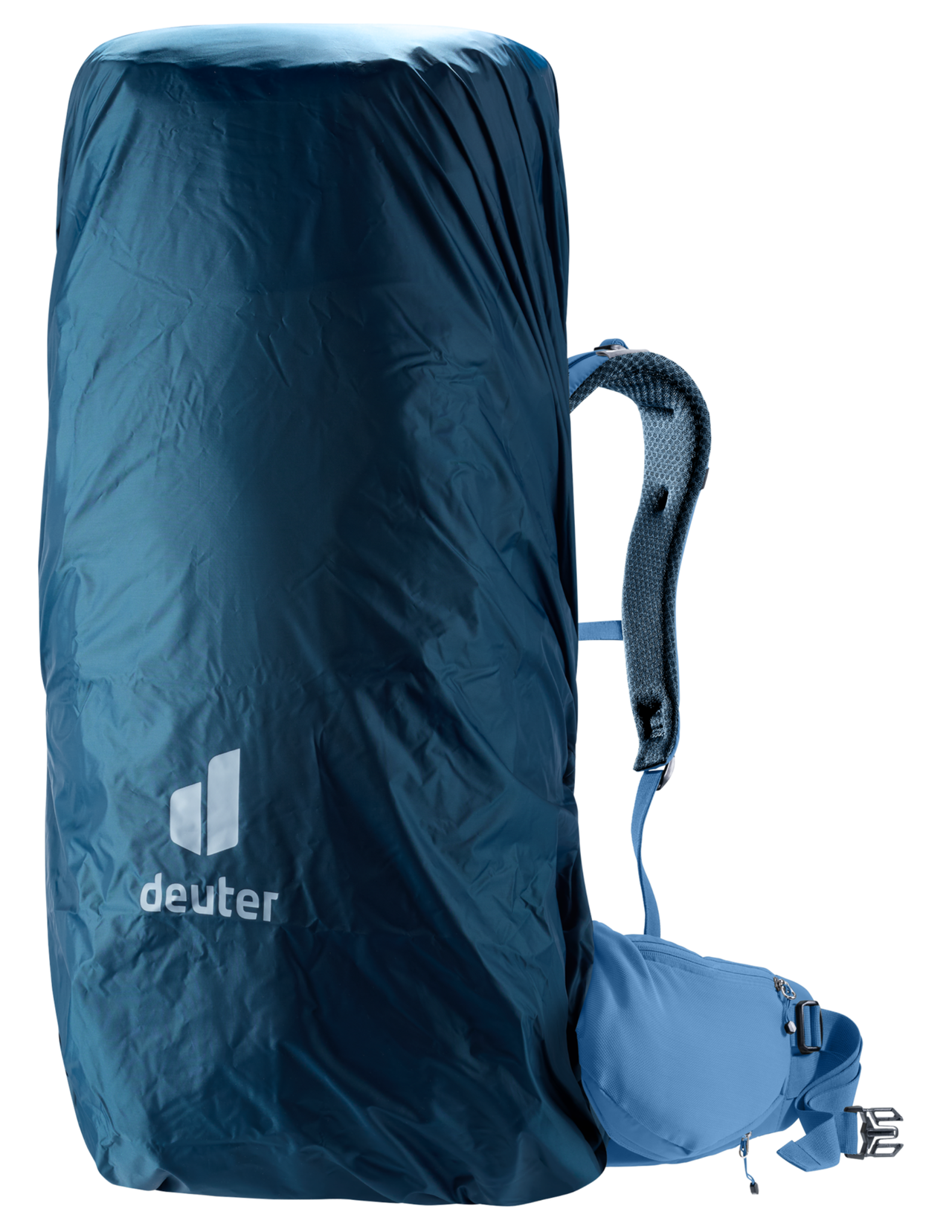 Zaino escursionistico deuter airContact core 60+10 man
