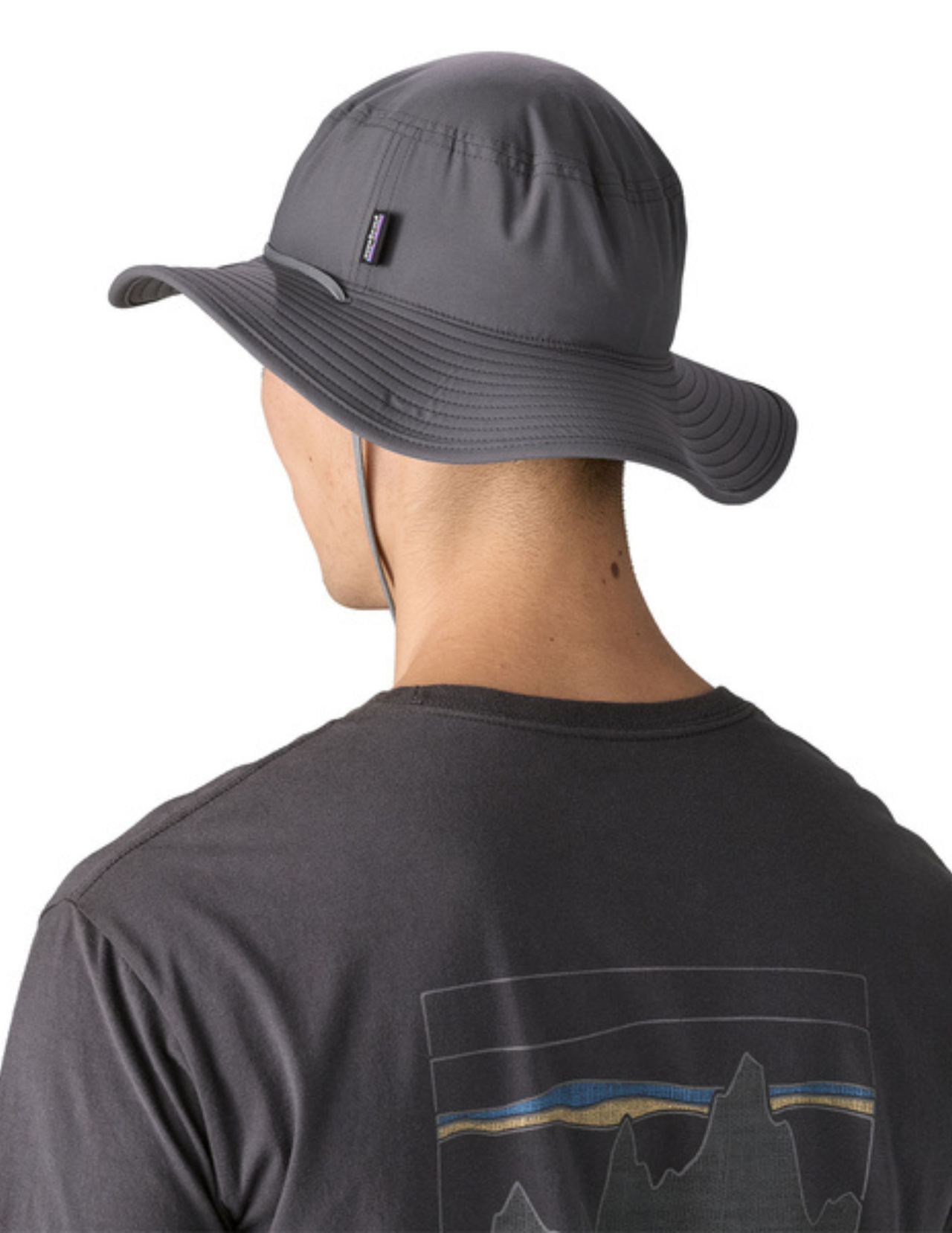 Chapeau Patagonia Brimmer