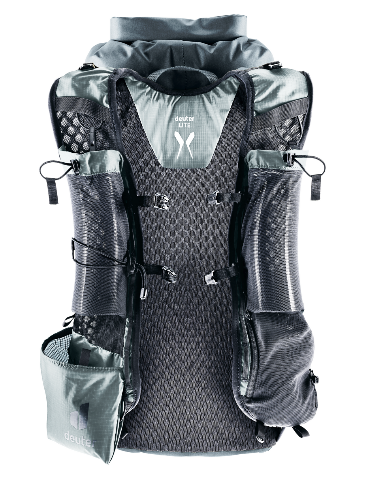 Zaino escursionistico/alpinismo Deuter Vertrail 16