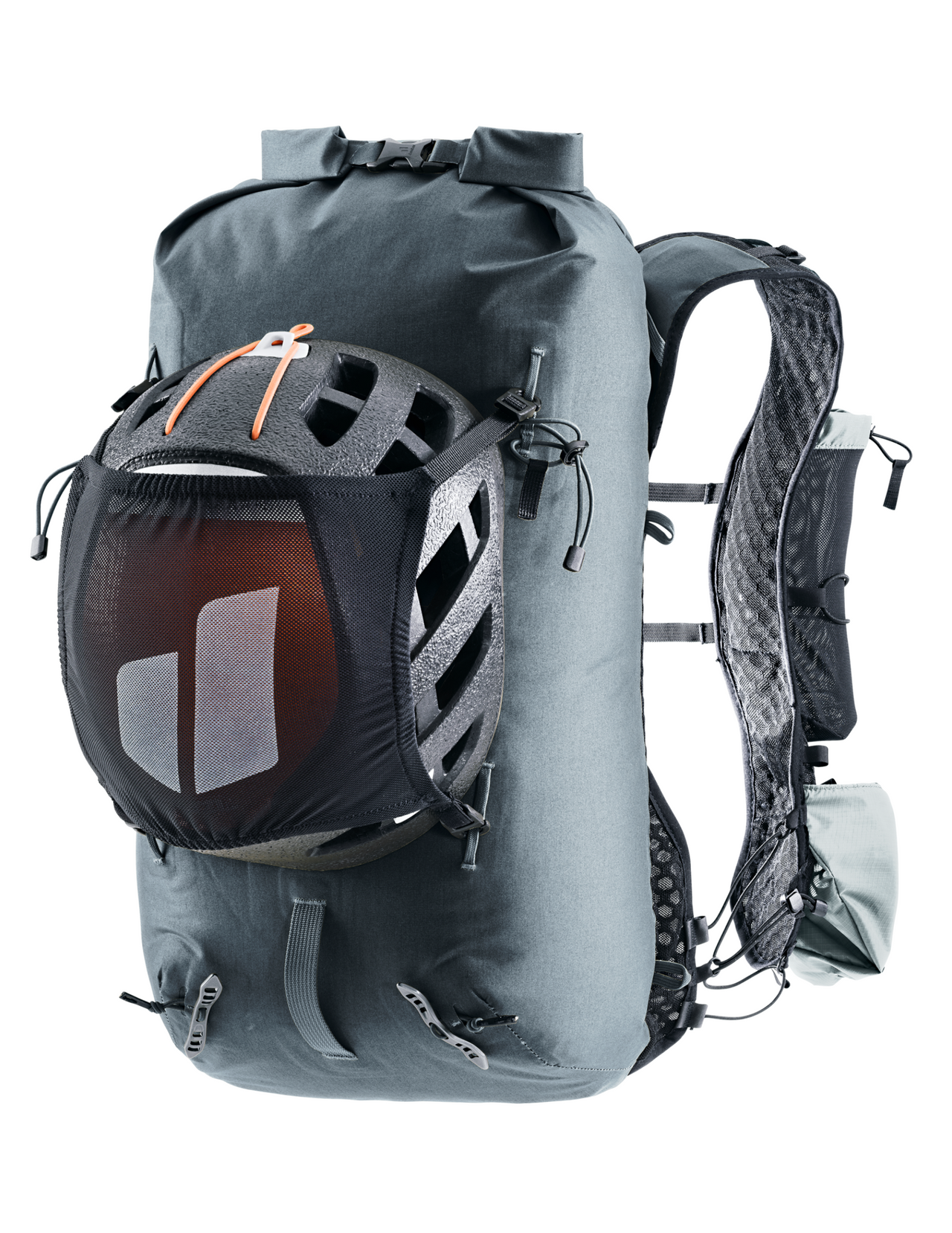 Zaino escursionistico/alpinismo Deuter Vertrail 16