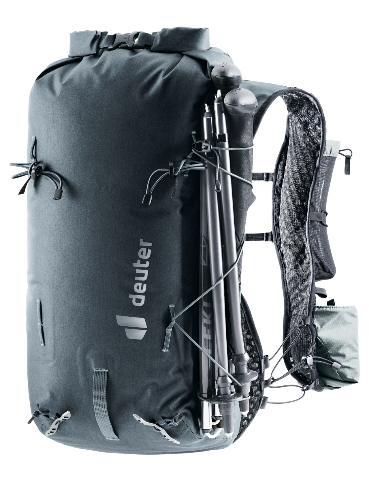 Zaino escursionistico/alpinismo Deuter Vertrail 16
