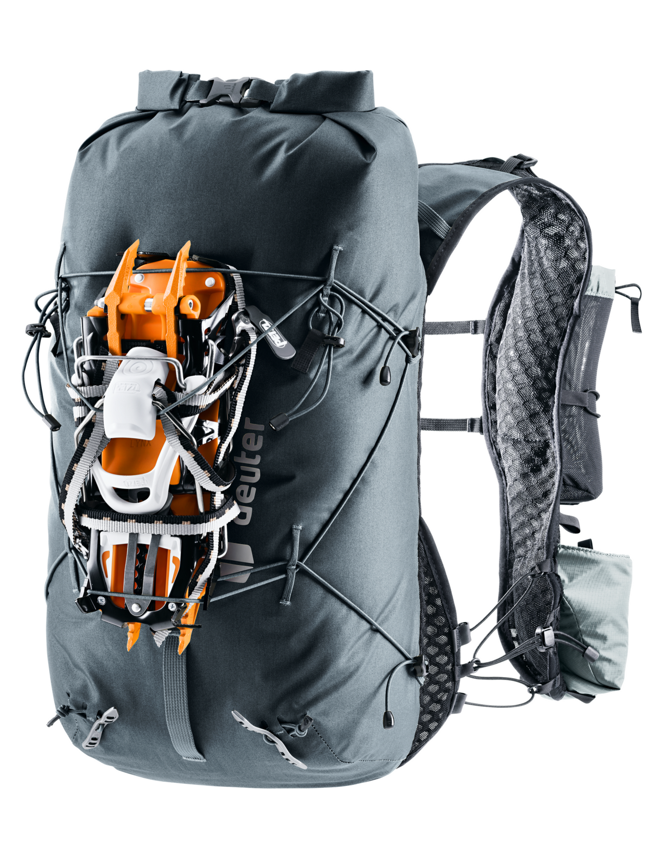Zaino escursionistico/alpinismo Deuter Vertrail 16