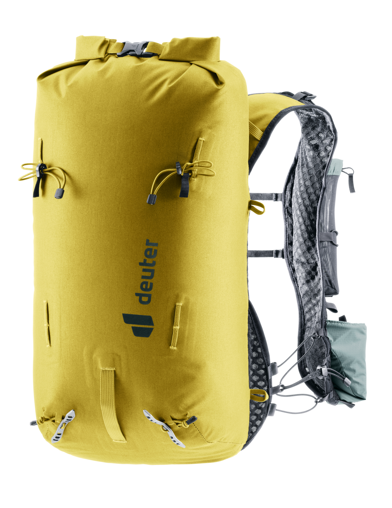 Deuter Vertrail 16 Wander-/Bergsteigerrucksack