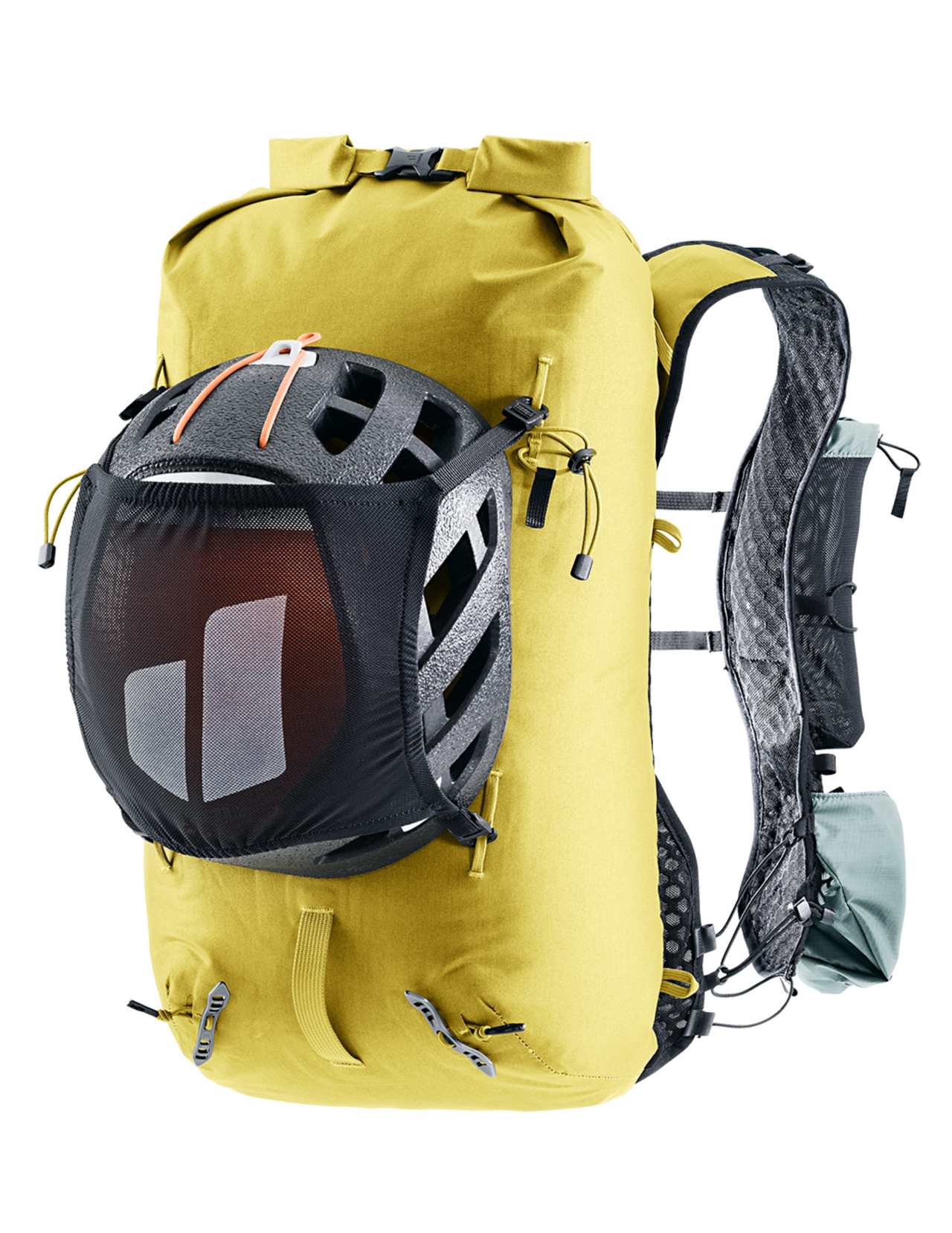 Deuter Vertrail 16 Wander-/Bergsteigerrucksack