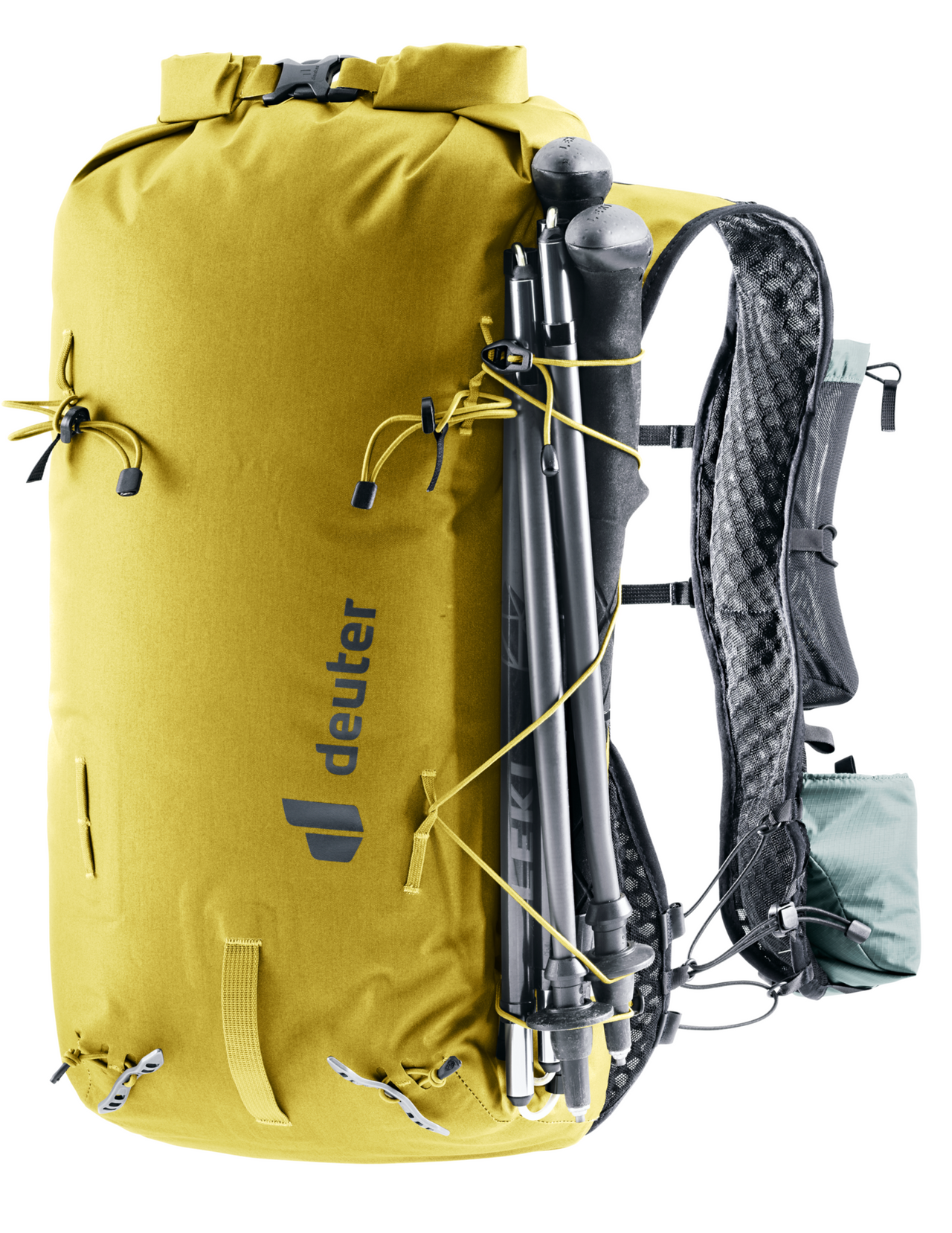 Deuter Vertrail 16 Wander-/Bergsteigerrucksack