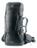 RANDO Backpack Deuter AirContact Pro 65+10 SL Women